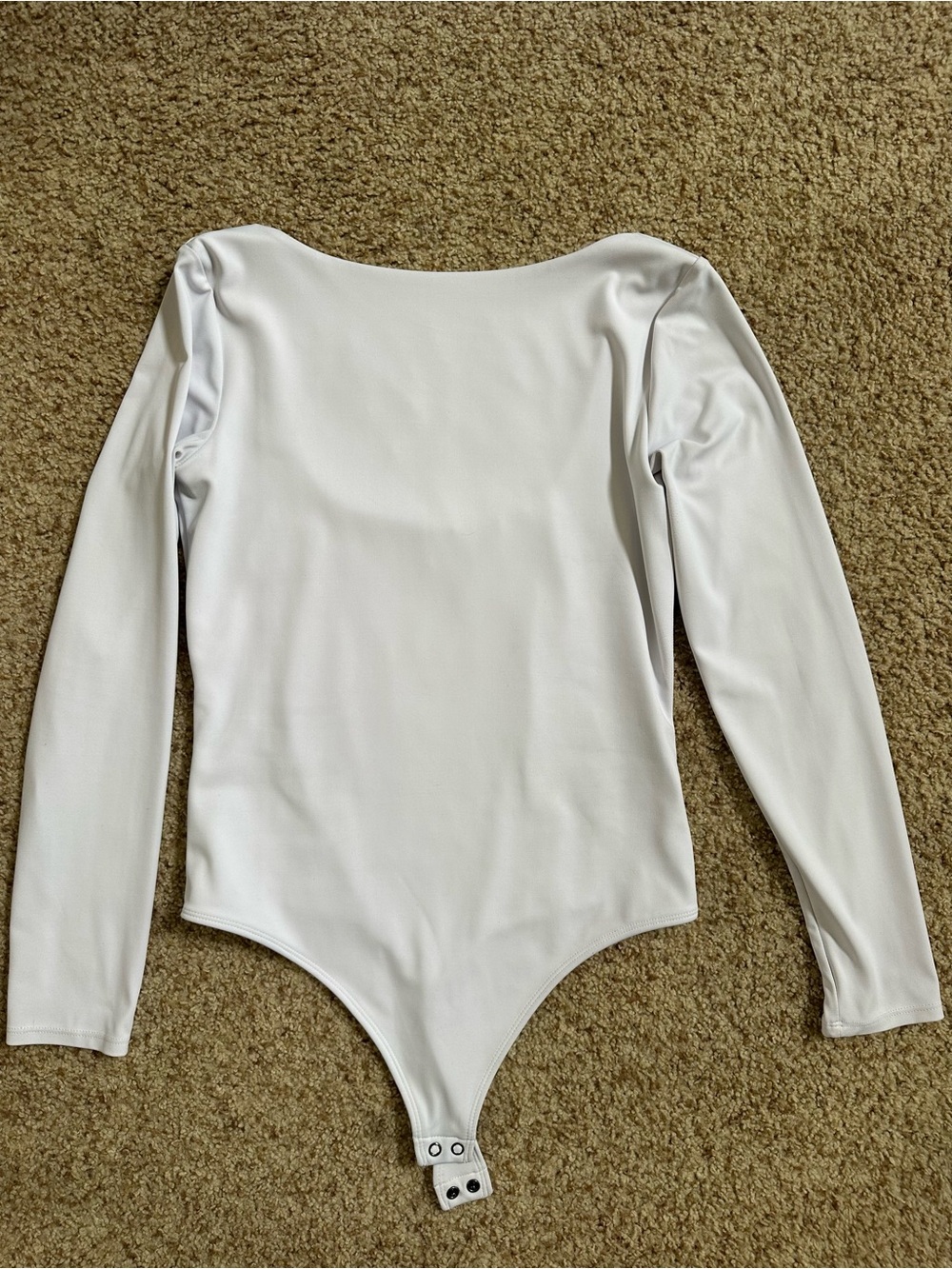 Express Bodysuit